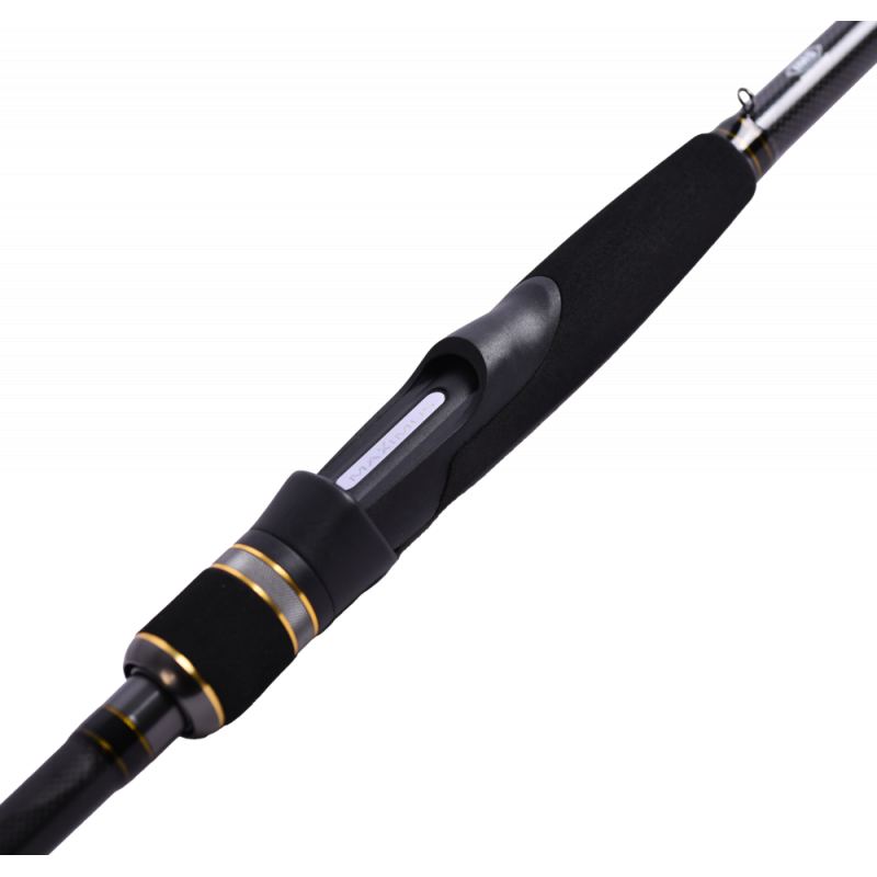 Удилище спин. Maximus CONTACT JIG 26MH 2,6m 10-42g