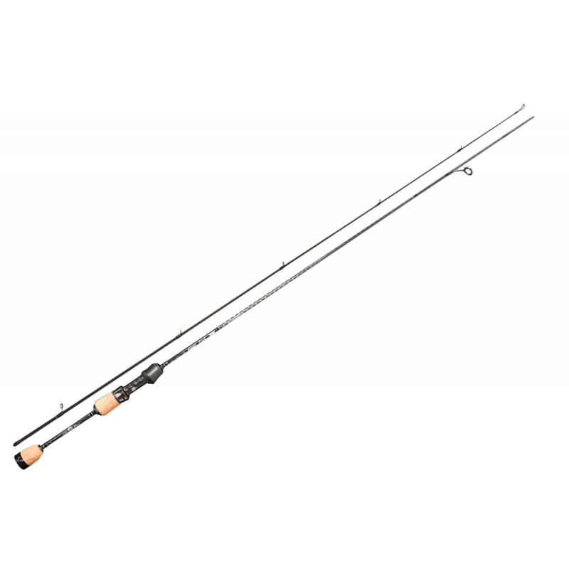 Удилище спин. Maximus Legend NANO-AREA SB 19UL-T 1,9m 0,7-5g