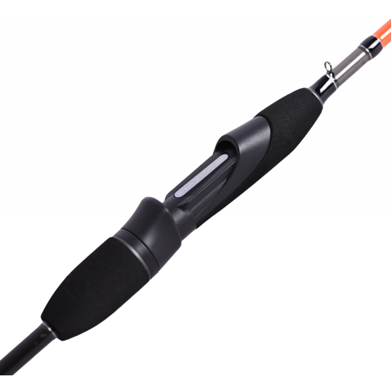 Удилище спин. Maximus POINTER-X Microjig 23UL 2,3m 0,8-7g