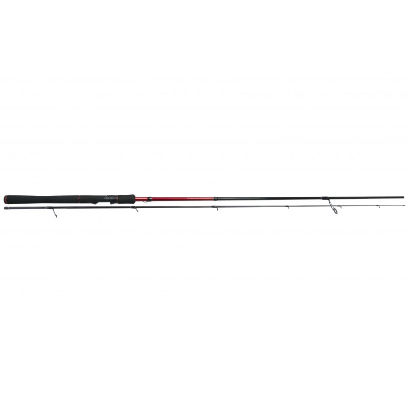 Удилище спин. Maximus WINNER NEW-X 27H 2.7m 15-50g