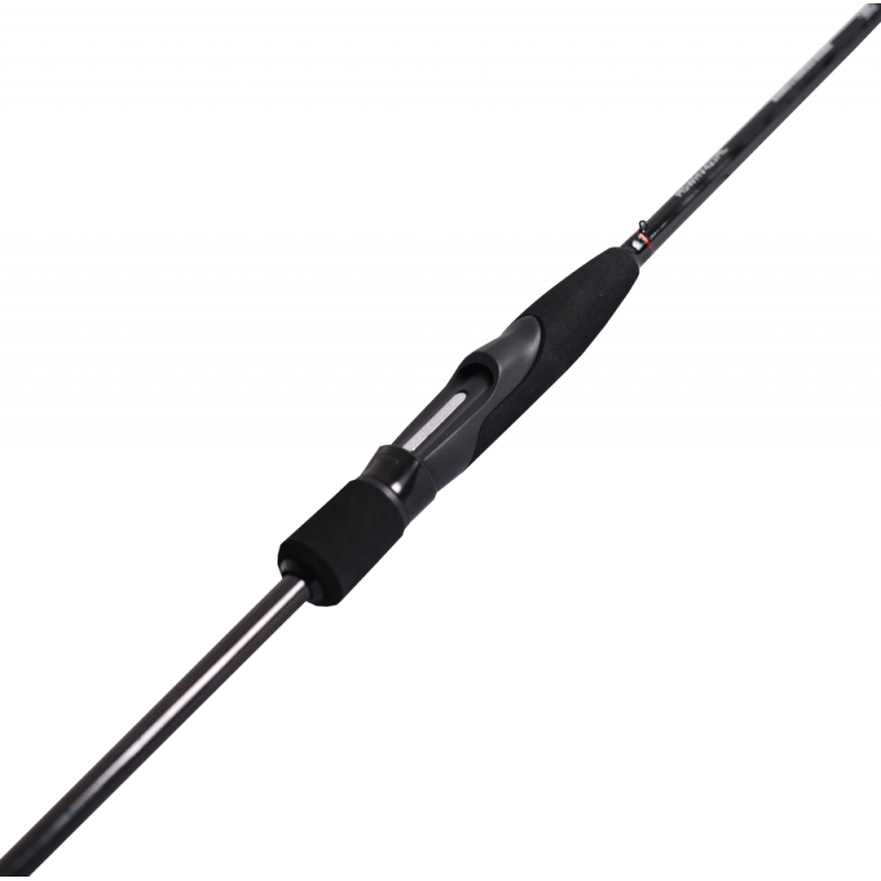 Удилище спин. Maximus WORKHORSE V4 24MH 2,4m 20-40g