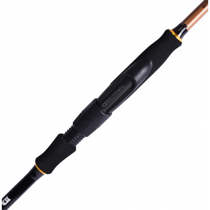 Удилище спин. Maximus ZIRCON-X 27ML 2,7m 5-25g