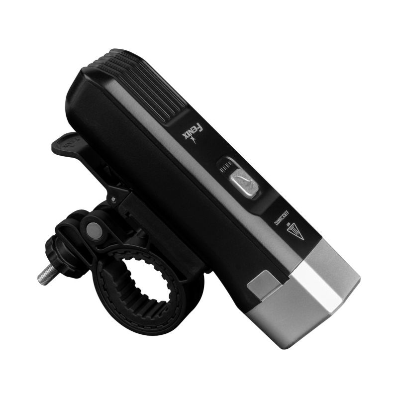 Фонарь Fenix велосипедный BC25R Cree XP-G3 600 люмен