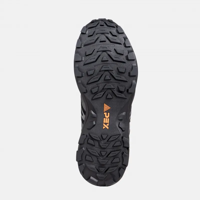 Ботинки Puma Mid APEX, цвет Black