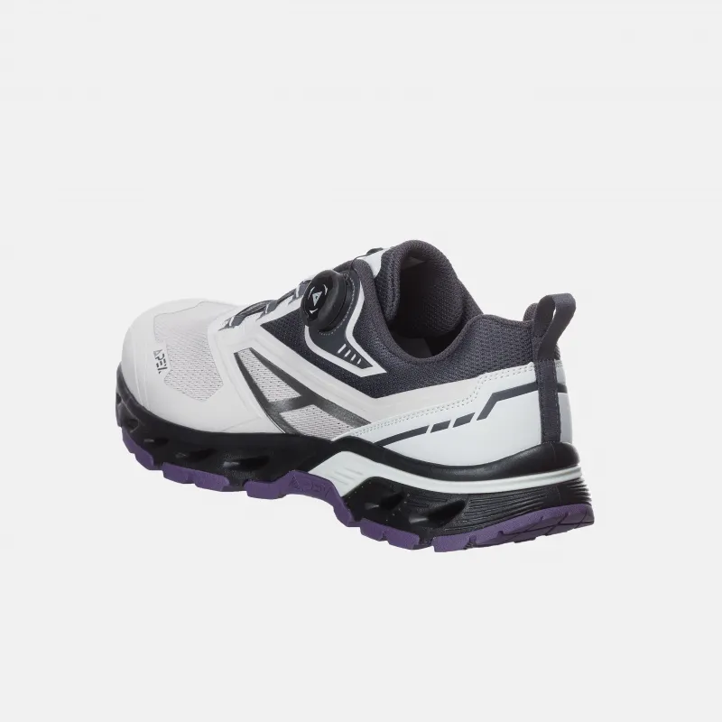 Кроссовки Lion APEX, цвет Purple/Black