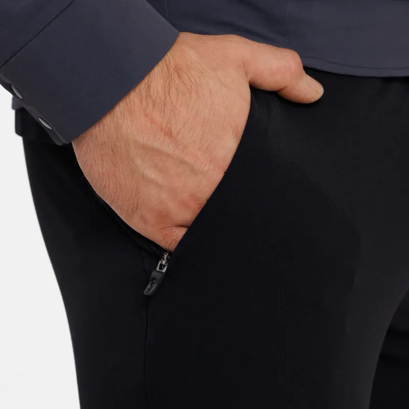 Брюки Jasper APEX, цвет Black