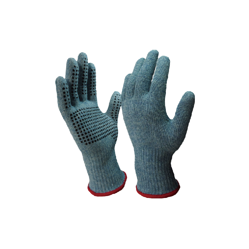 Водонепроницаемые перчатки DexShell ToughShield Gloves S (DG458S)