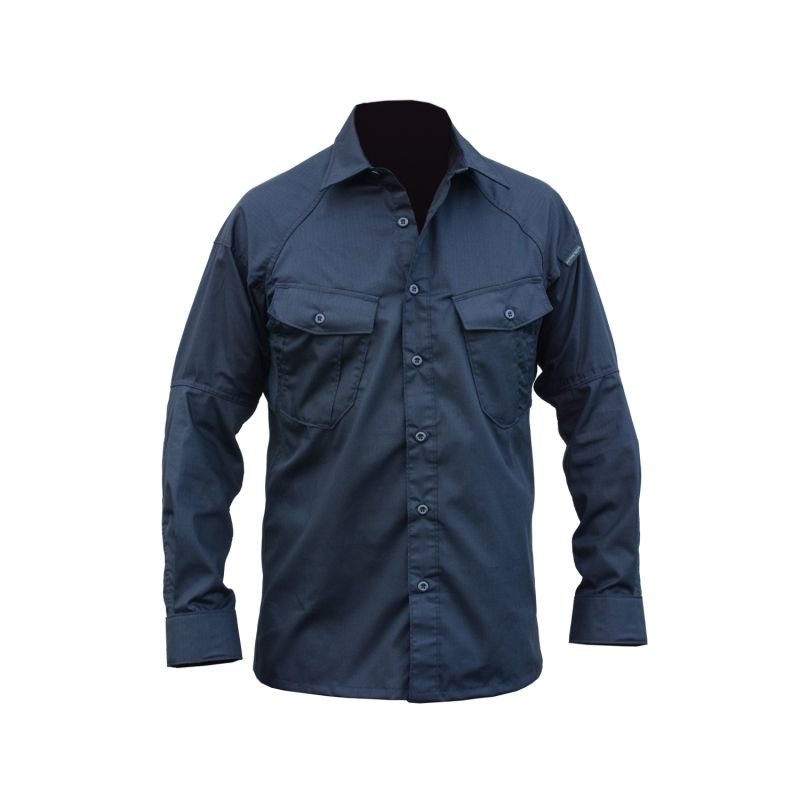 Рубашка Kitanica Long Sleeve Vented Shirt