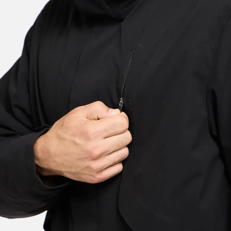 Куртка Akanda 2 APEX, цвет Black