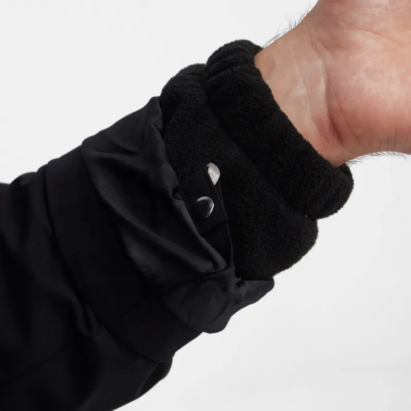 Куртка Akanda APEX, цвет Black