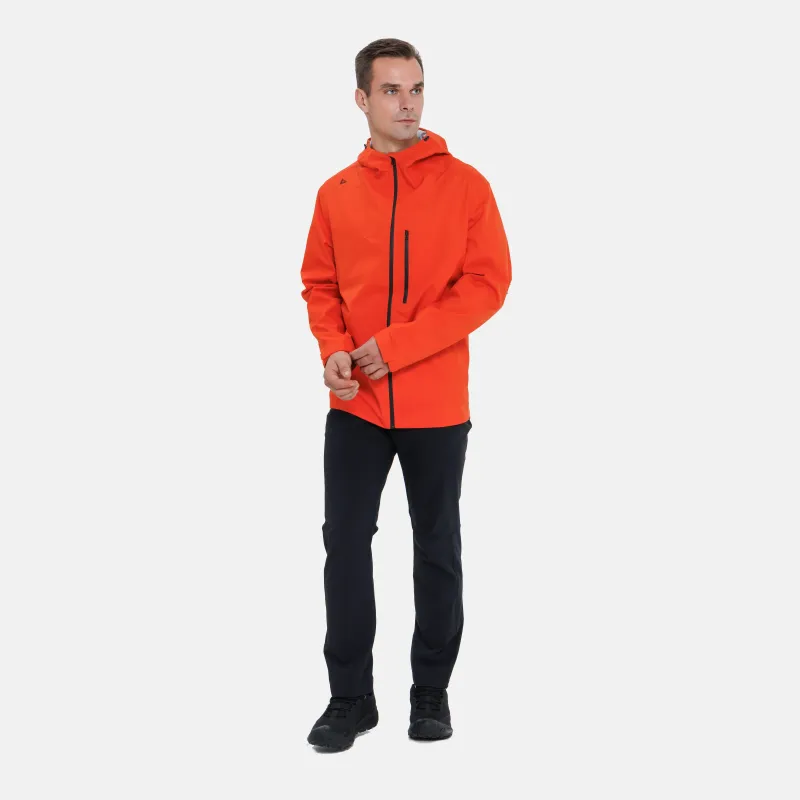 Куртка Hemis APEX, цвет Orange