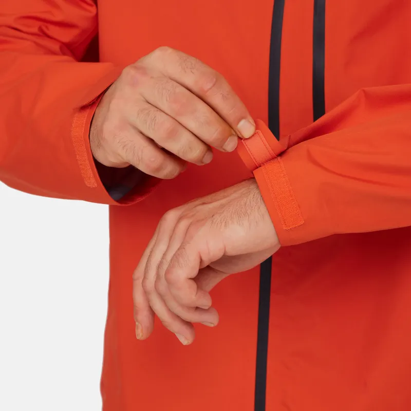 Куртка Hemis APEX, цвет Orange