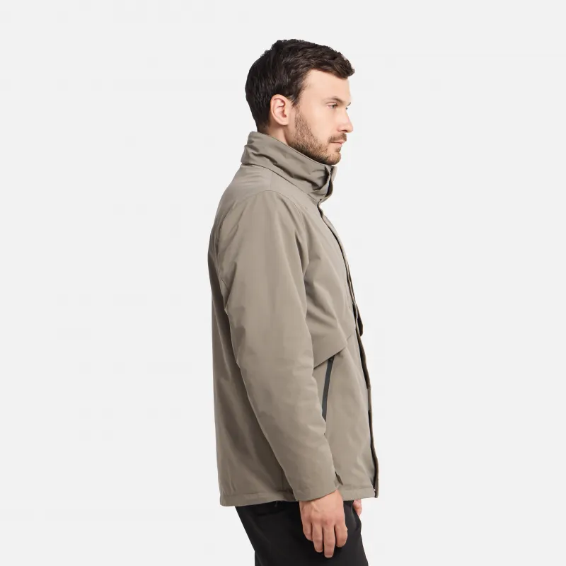 Куртка Akanda 2 APEX, цвет Grey Brown