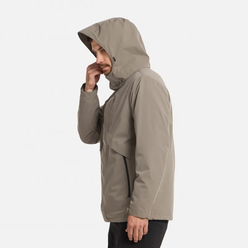Куртка Akanda 2 APEX, цвет Grey Brown