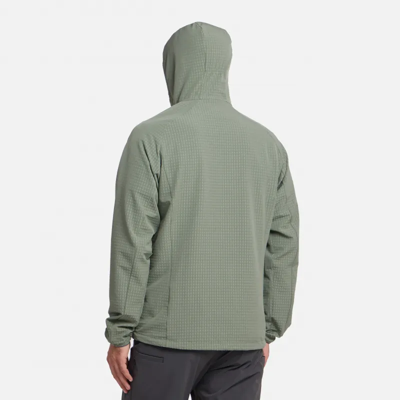 Куртка Trail Comfort APEX, цвет Green