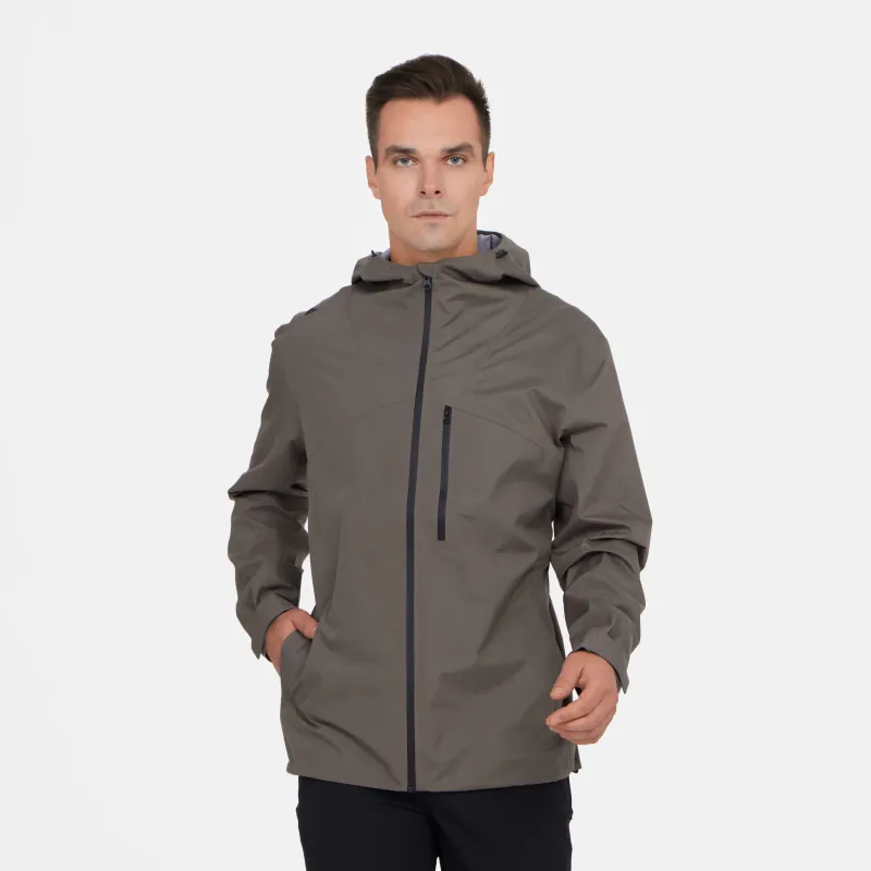 Куртка Hemis APEX, цвет Grey