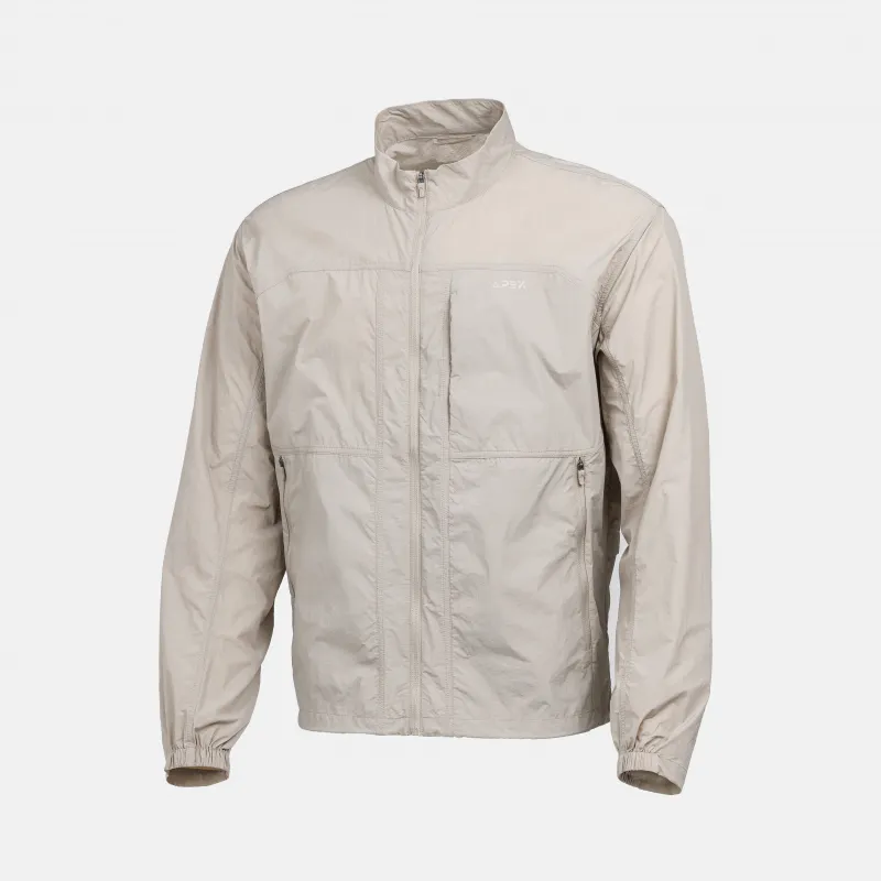 Ветровка Grand APEX, цвет Beige