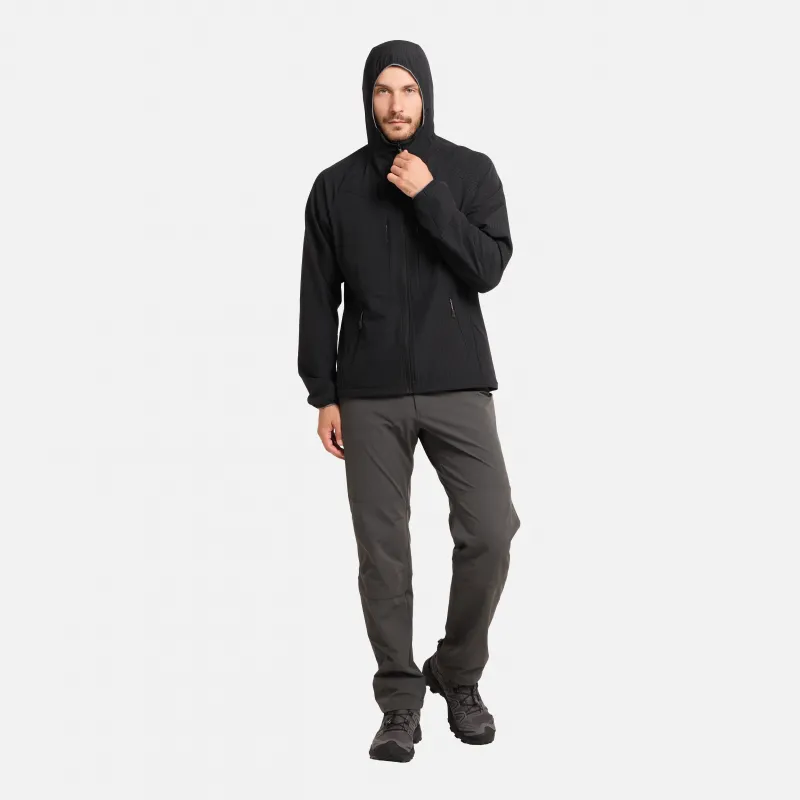 Куртка Trail Comfort APEX, цвет Black