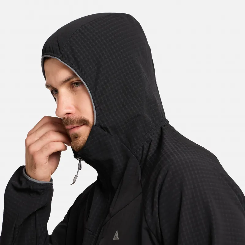 Куртка Trail Comfort APEX, цвет Black