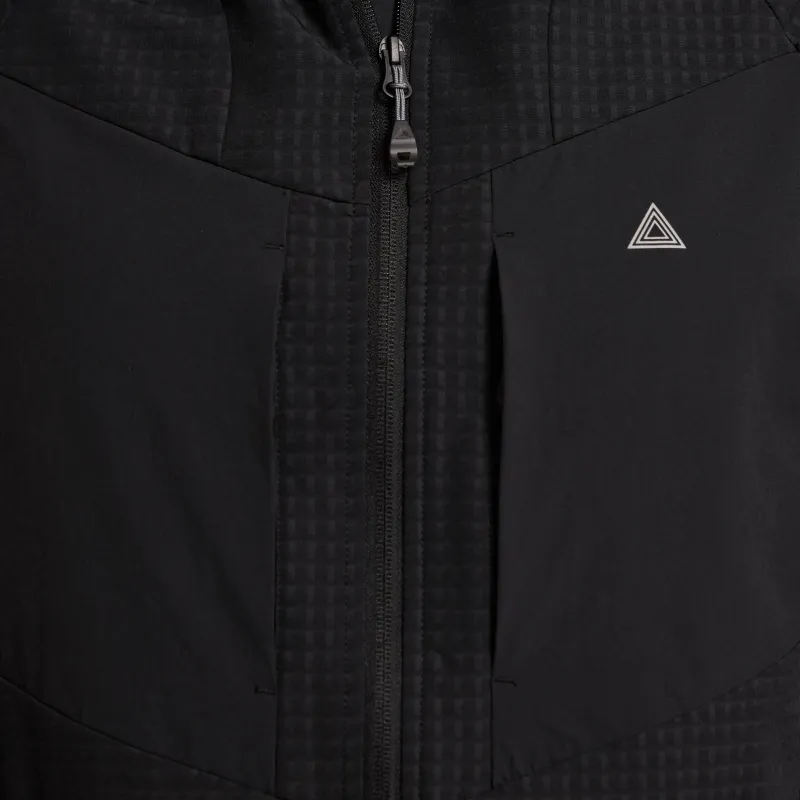 Куртка Trail Comfort APEX, цвет Black