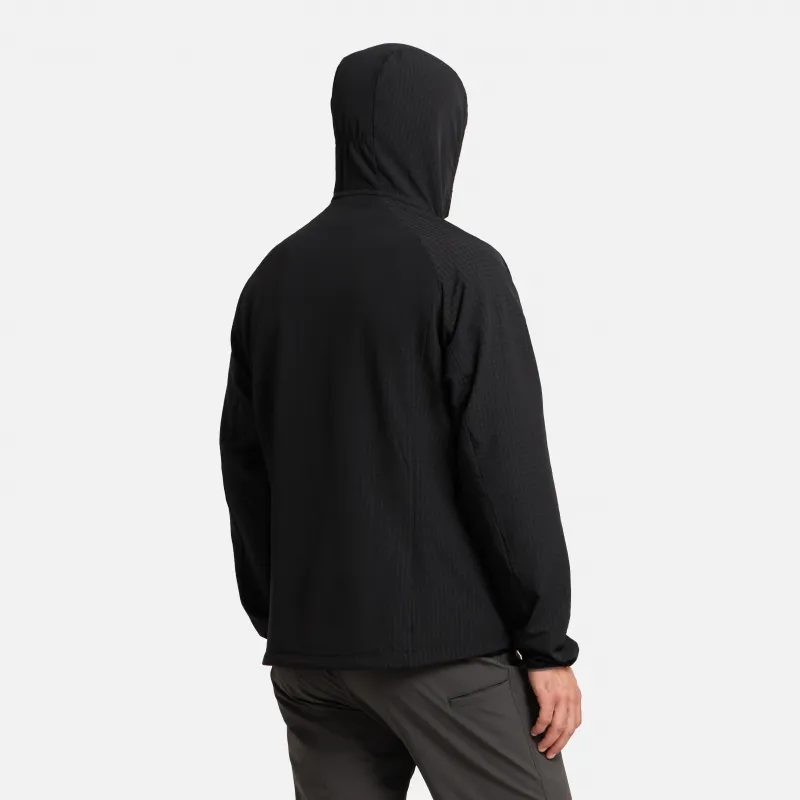 Куртка Trail Comfort APEX, цвет Black