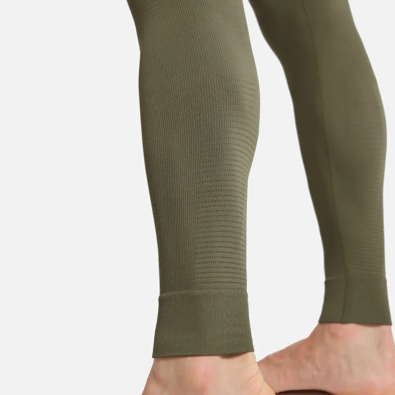 Термокальсоны Base 1 APEX, цвет Olive Green