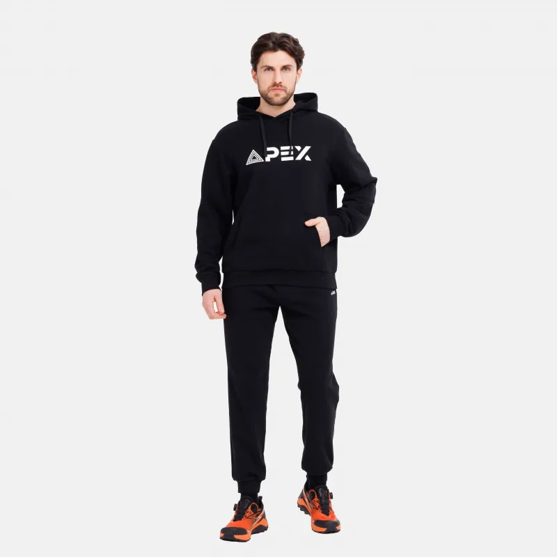 Толстовка Dolomiti APEX, цвет Black