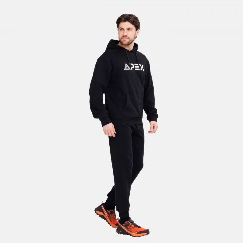 Толстовка Dolomiti APEX, цвет Black