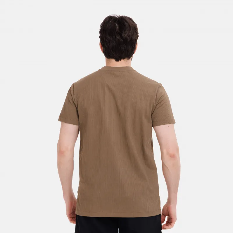 Футболка Skyline APEX, цвет Coffee Brown