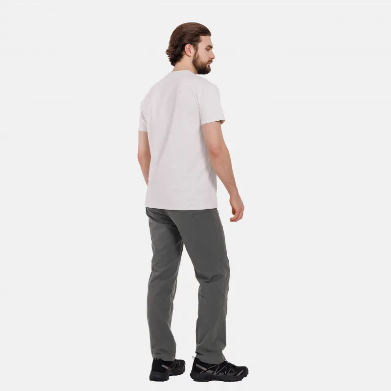 Футболка Sioma APEX, цвет Light Grey