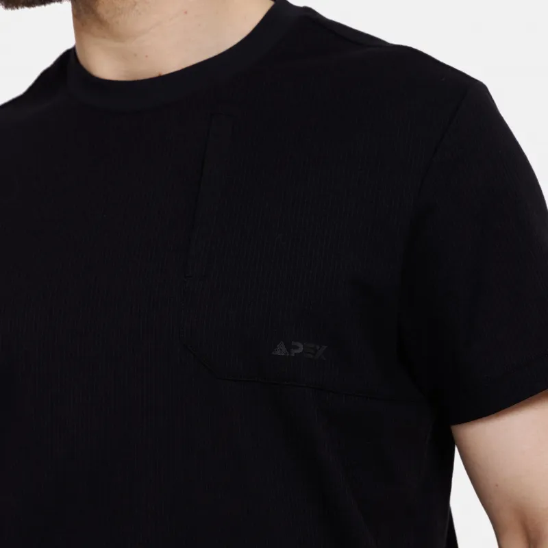 Футболка Skyline APEX, цвет Black