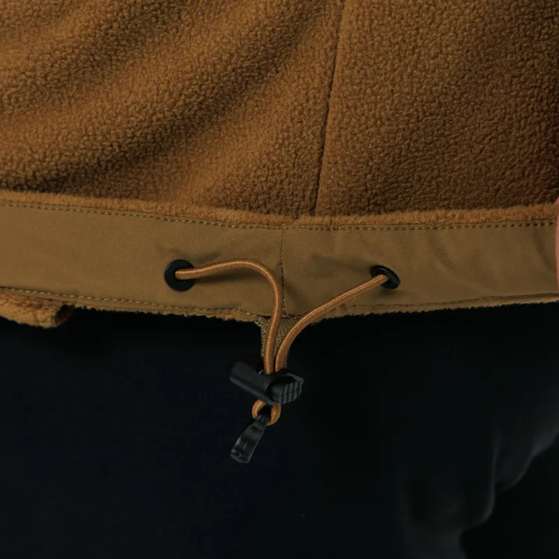 Кофта флисовая Malla Hoodie APEX, цвет Coyote