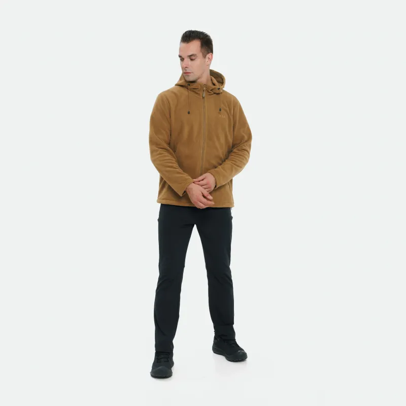 Кофта флисовая Malla Hoodie APEX, цвет Coyote
