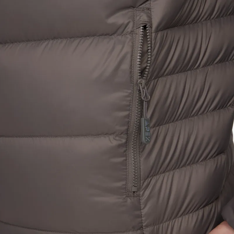 Куртка Loango APEX, цвет Grey Brown