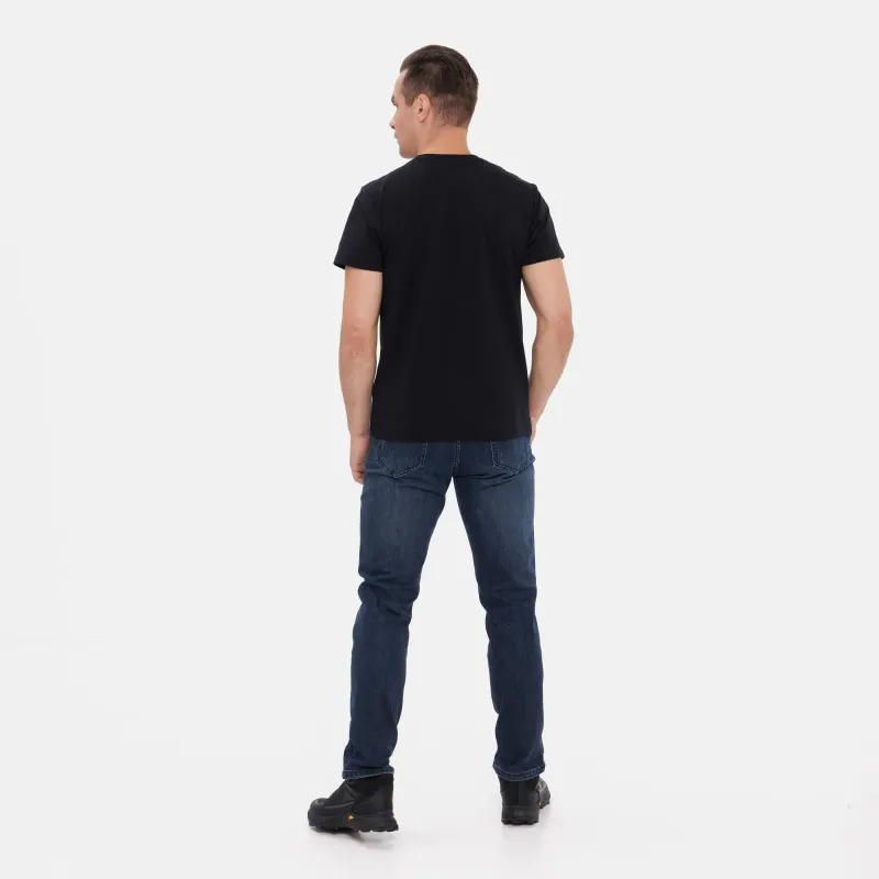 Футболка Base APEX, цвет Black