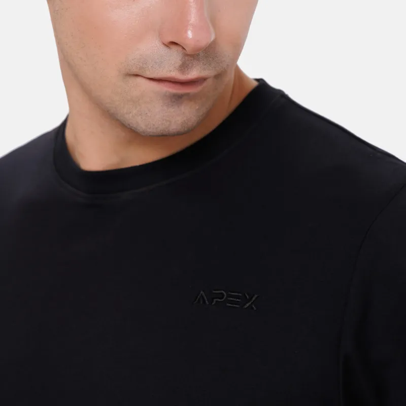 Футболка Base APEX, цвет Black