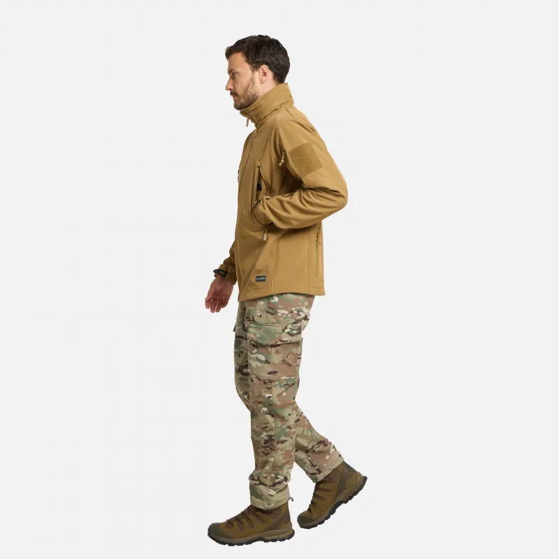 Брюки Archon APEX, цвет Multicam