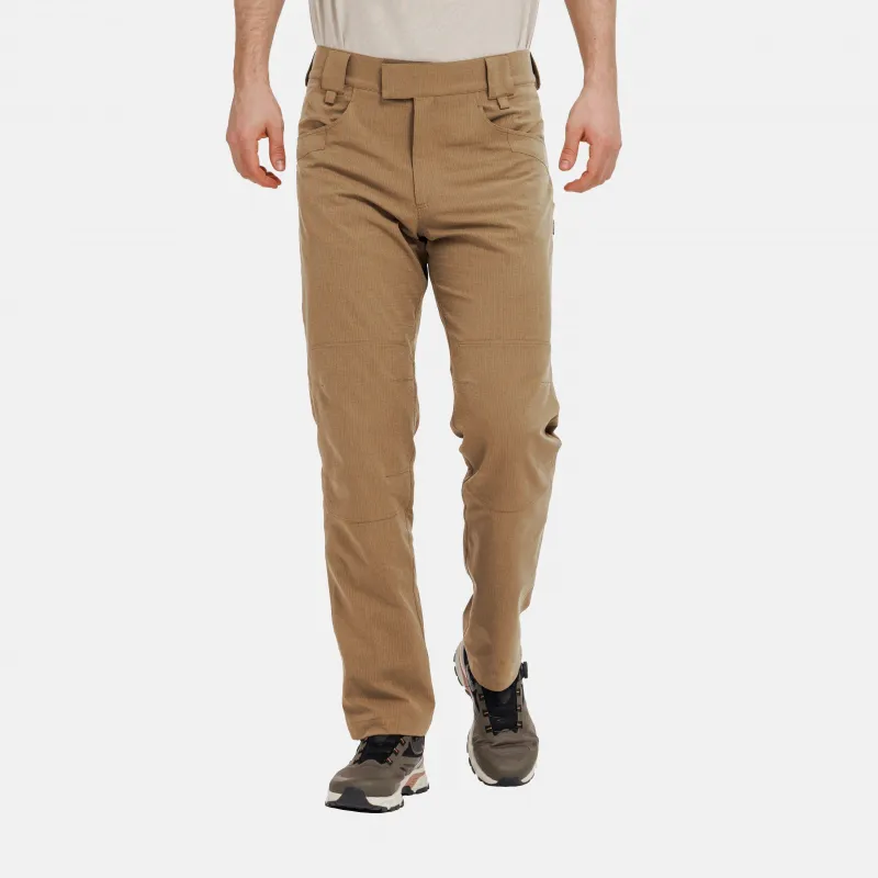Брюки Pamir APEX, цвет Mud Brown