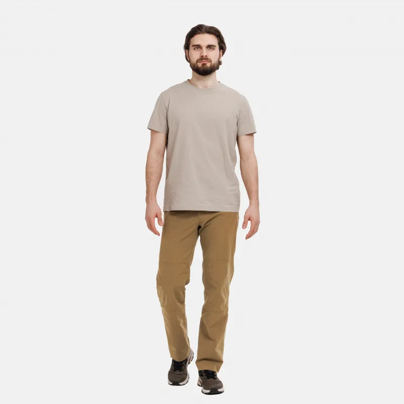 Брюки Pamir APEX, цвет Mud Brown