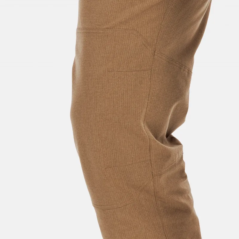 Брюки Pamir APEX, цвет Mud Brown