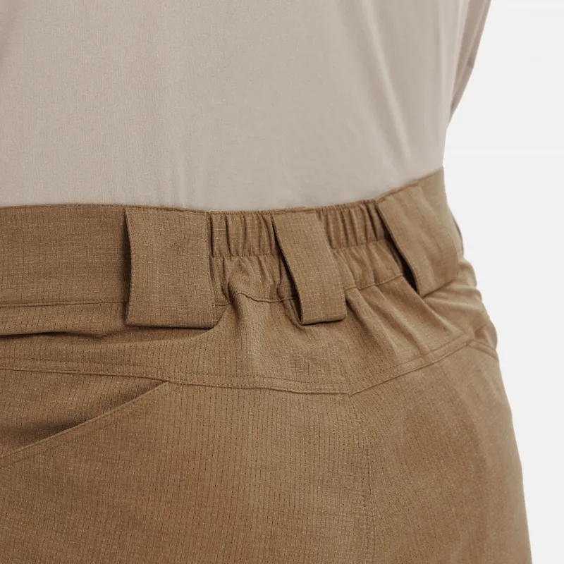 Брюки Pamir APEX, цвет Mud Brown