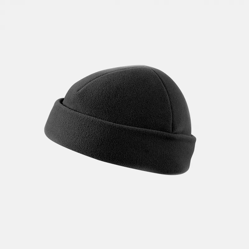 Шапка флисовая APEX, цвет Black