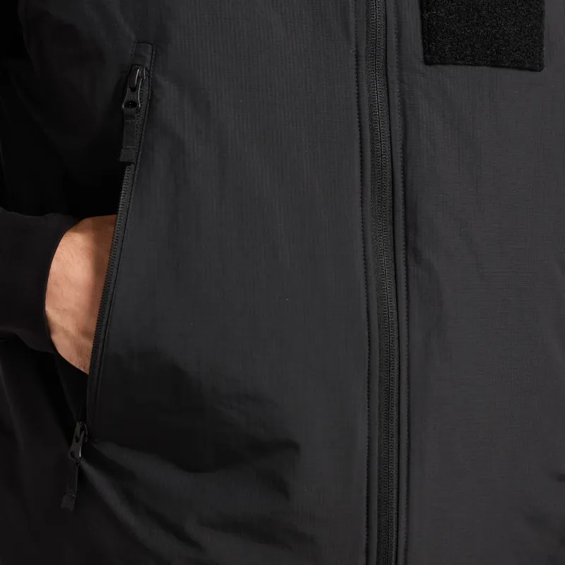Жилет Ritter APEX, цвет Black