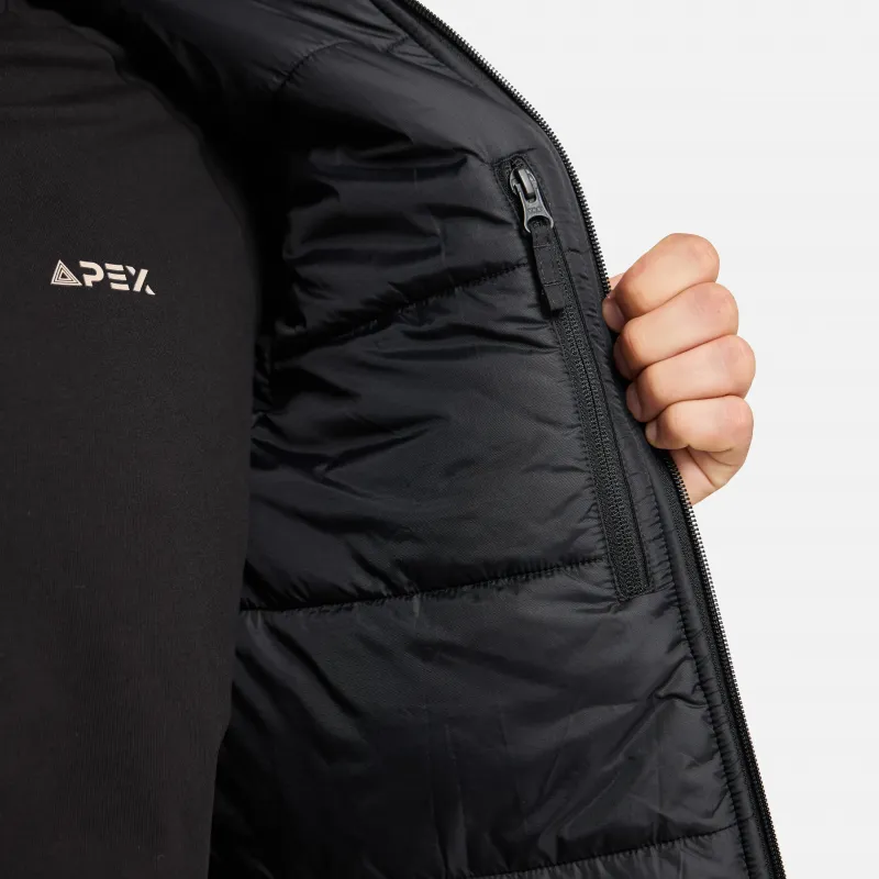 Жилет Ritter APEX, цвет Black