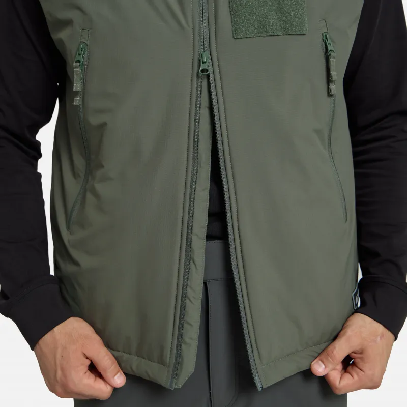 Жилет Ritter APEX, цвет Olive Green