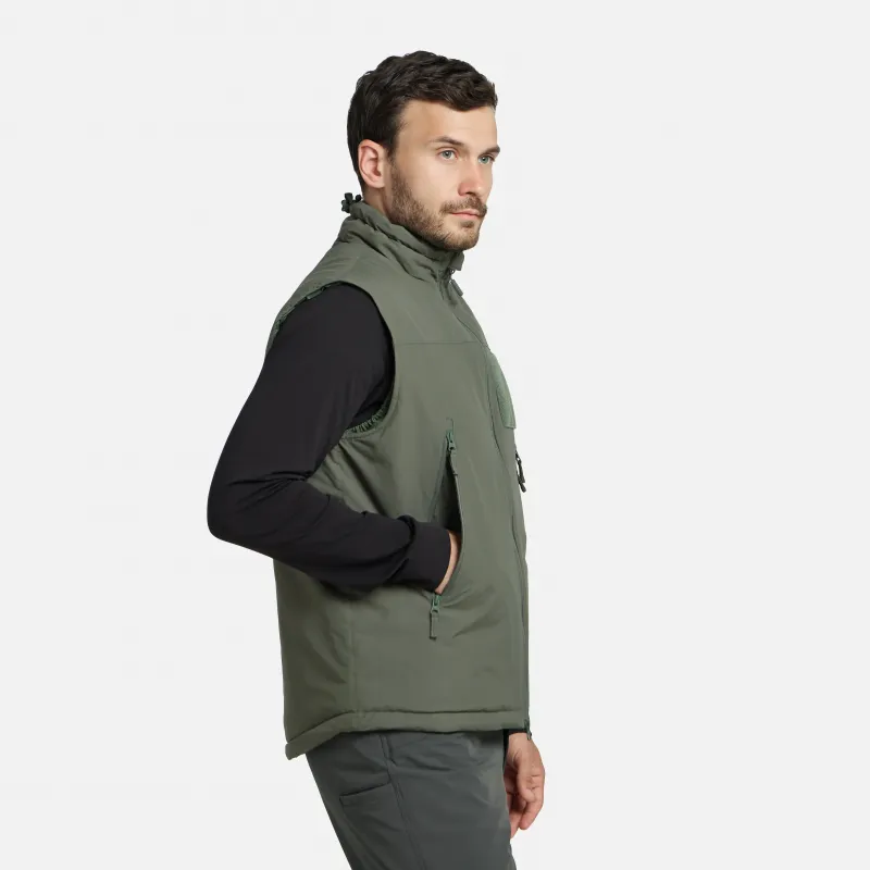 Жилет Ritter APEX, цвет Olive Green
