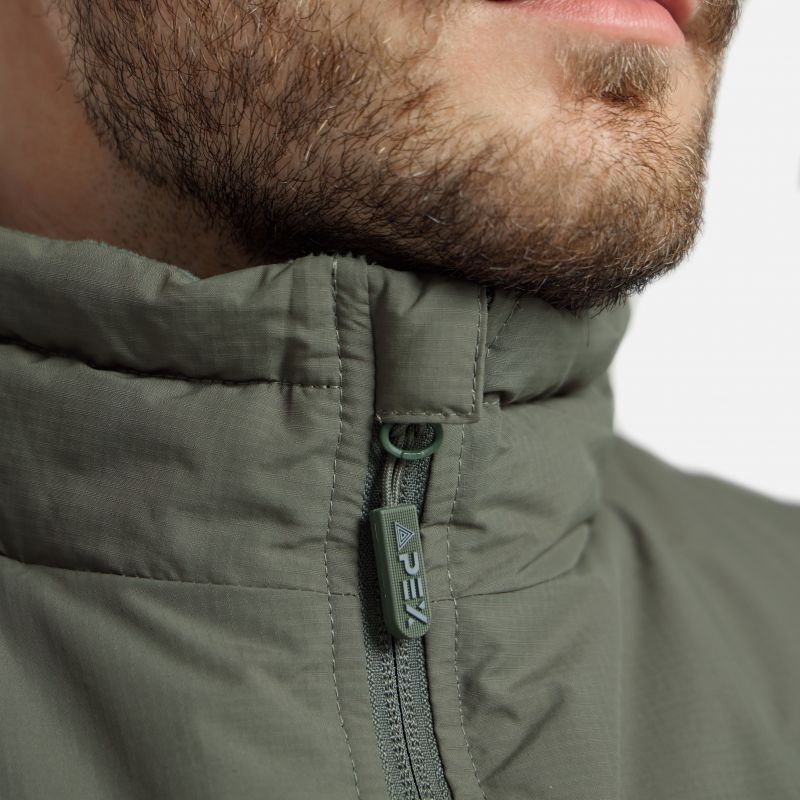 Жилет Ritter APEX, цвет Olive Green