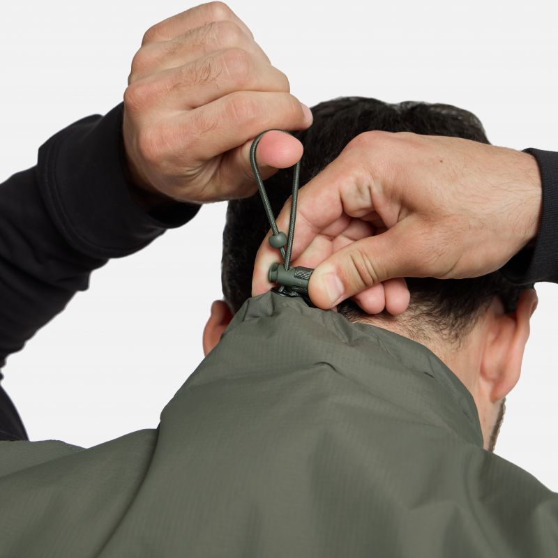 Жилет Ritter APEX, цвет Olive Green