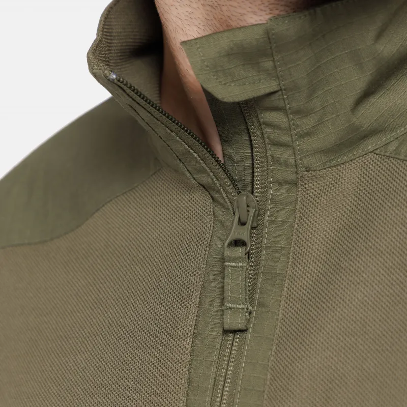 Рубашка MCDU APEX, цвет Olive Green