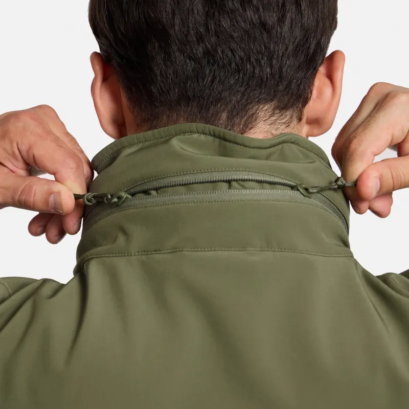 Куртка Archon APEX, цвет Olive Green